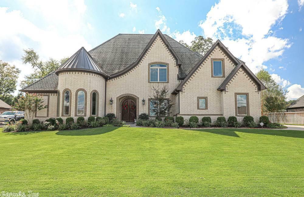 6559 Westminster  Benton AR 72019 photo