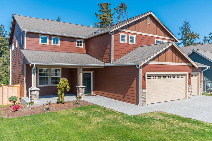 2972 SW Fairway Point  Oak Harbor WA 98277 photo