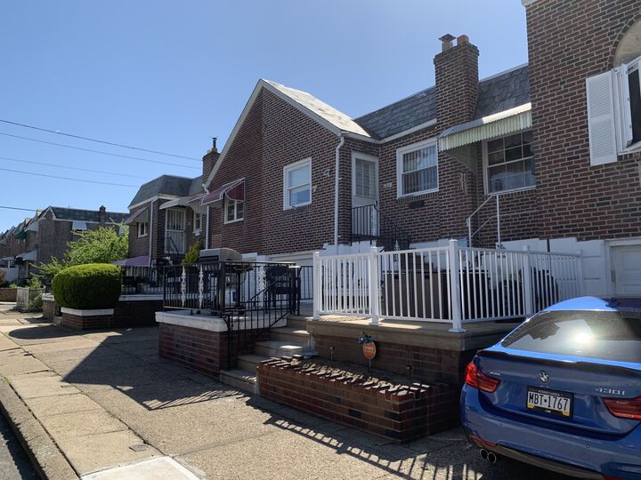 Property Photo: 4304 Bennington Street PA 19124