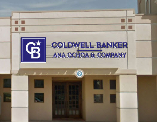 Ana Ochoa & Company,Laredo,D'ann Harper, Realtors