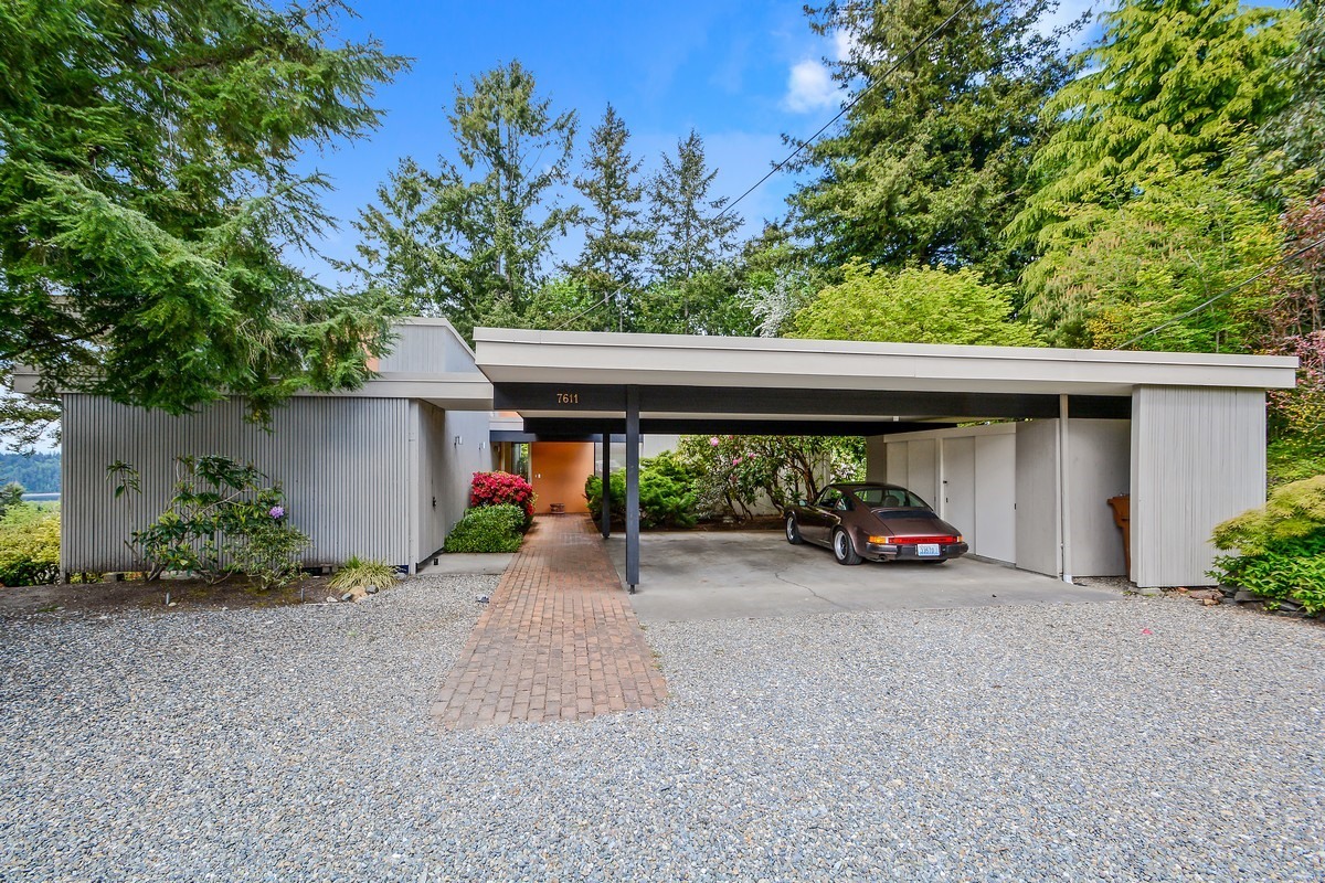 Property Photo: Photos 7611 Terrace Dr  WA 98406 