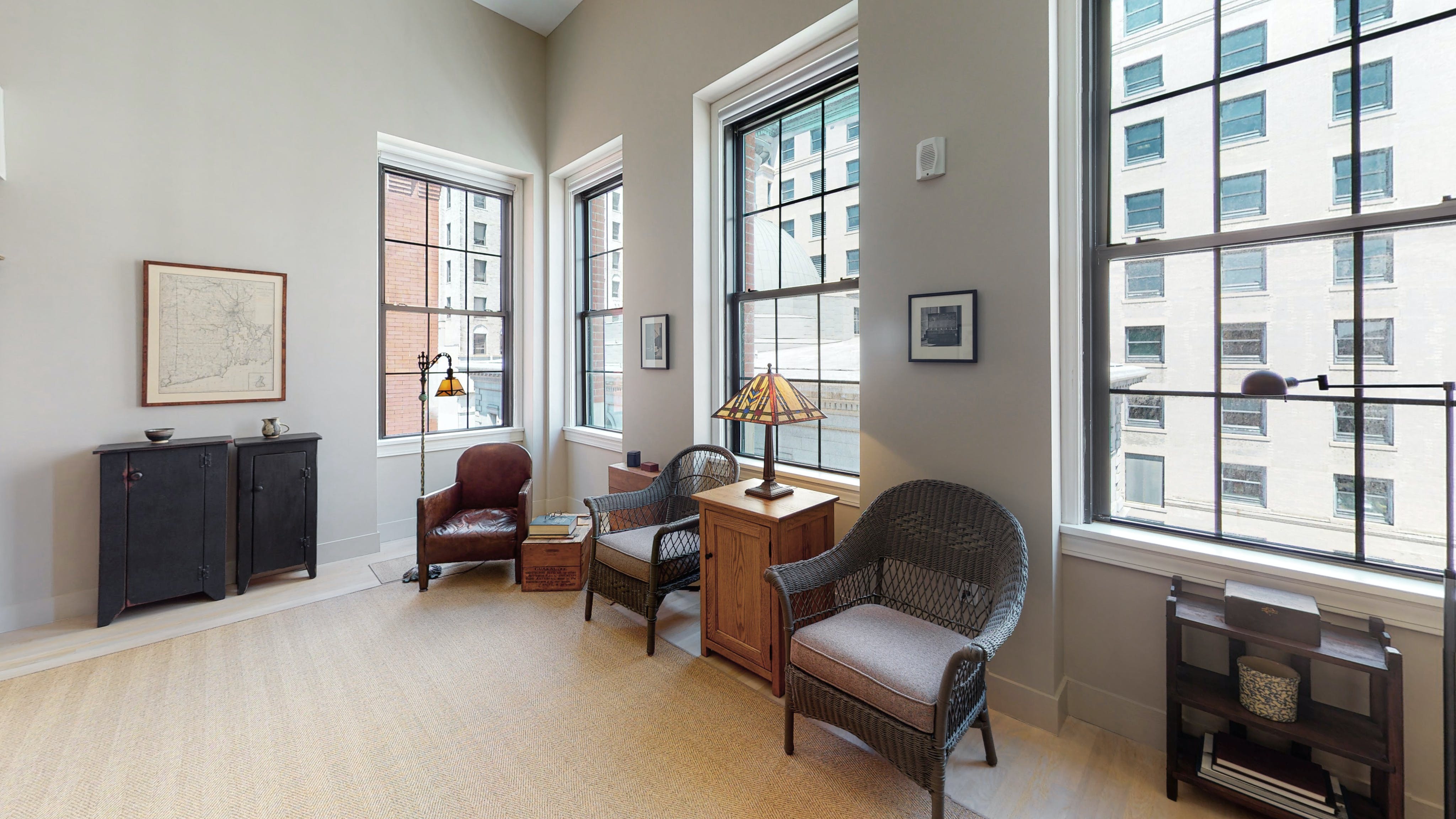 Property Photo: 32 Custom House St, Unit#502 RI 02903