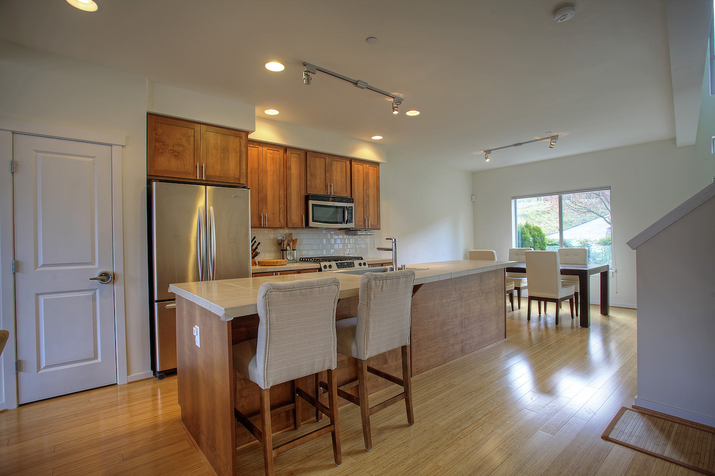 Property Photo: Interior 2131 Yakima Ave  WA 98405 