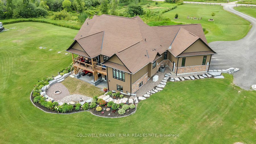 Property Photo:  470 Blue Mountain Road  ON L9P 1R3 