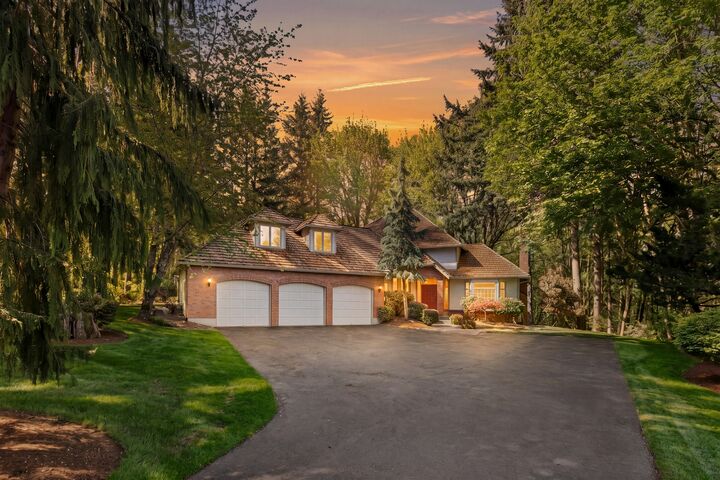 Property Photo:  17812 NE 154th Street  WA 98072 