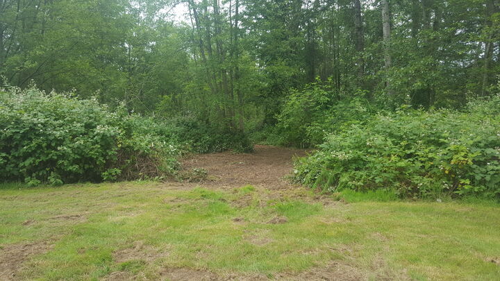Property Photo: Build your home sweet home 320 Marine Dr WA 98271