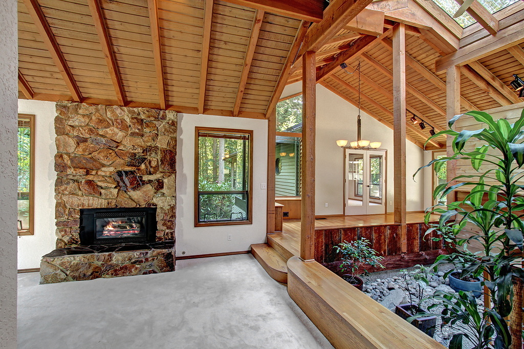 Property Photo: Have a look inside! 14819 221st Ave NE WA 98077