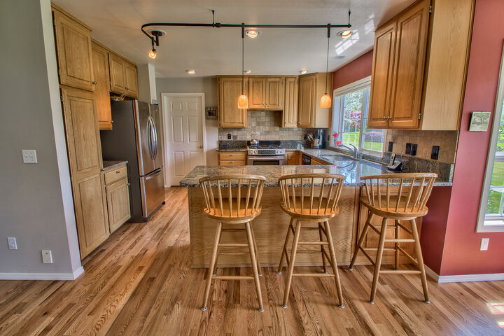 Property Photo: Interior 3615 Carol Place  WA 98273 