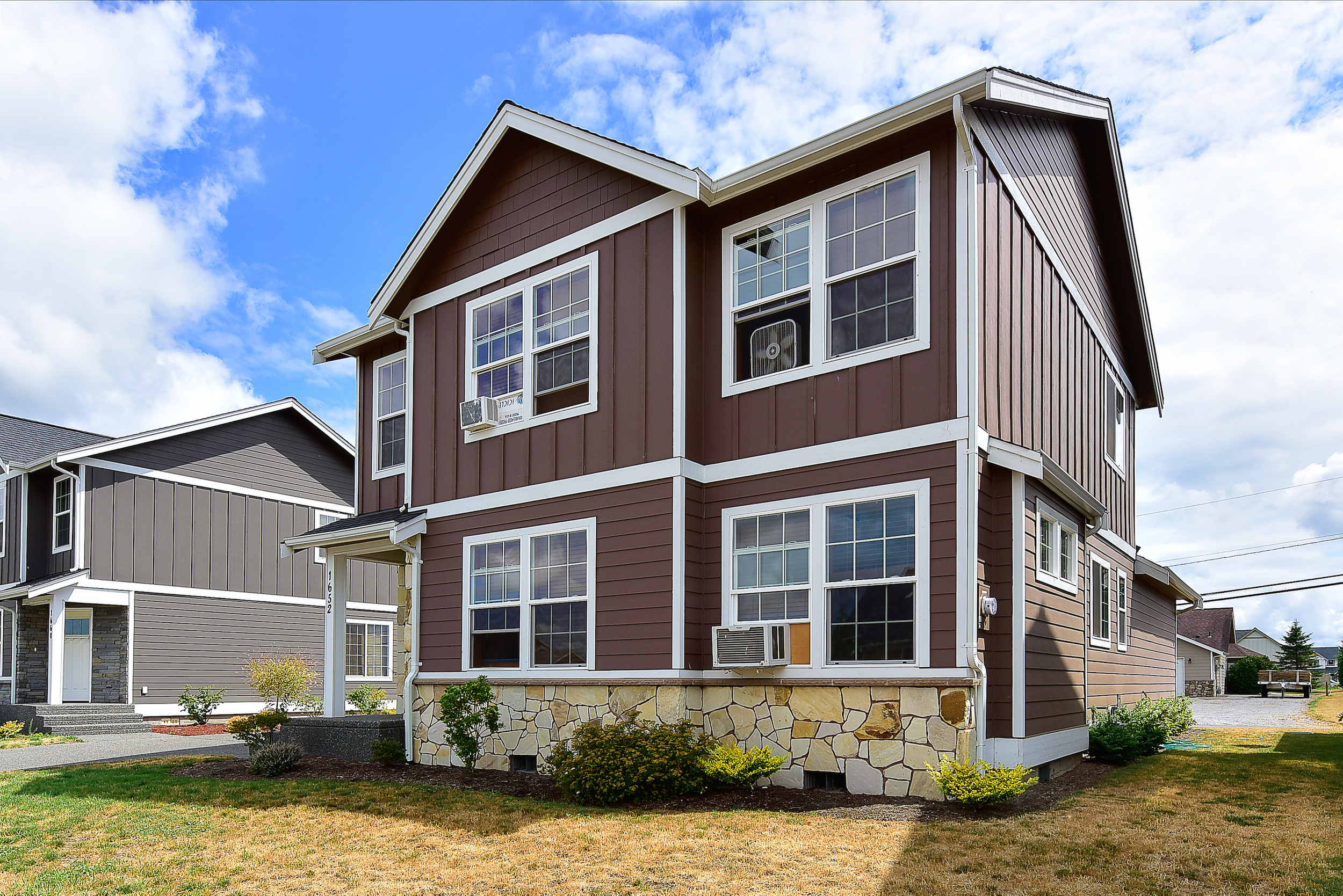 Property Photo: 1652 Lexi Loop WA 98264