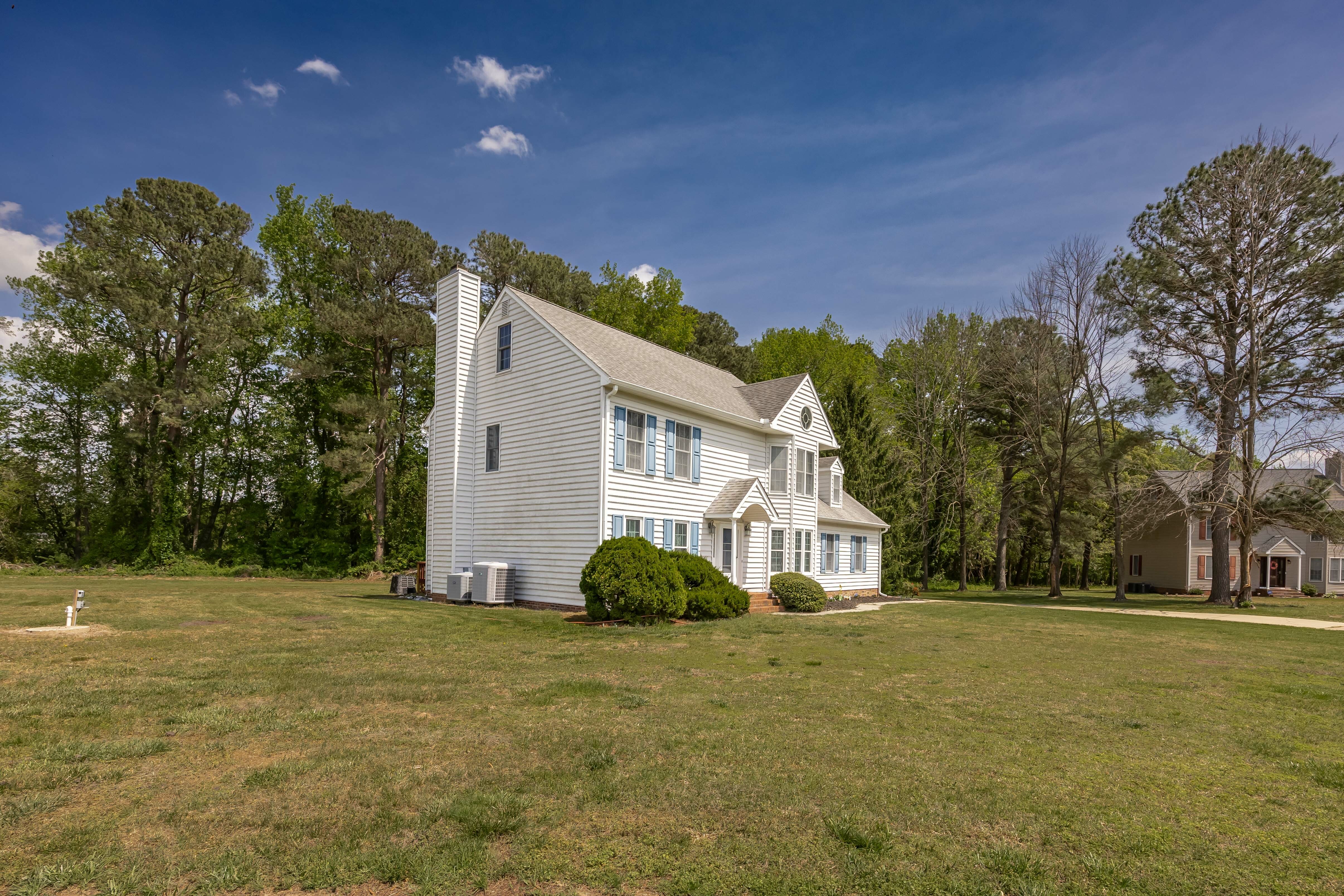 Property Photo: 27860 Clearwater Court MD 21801