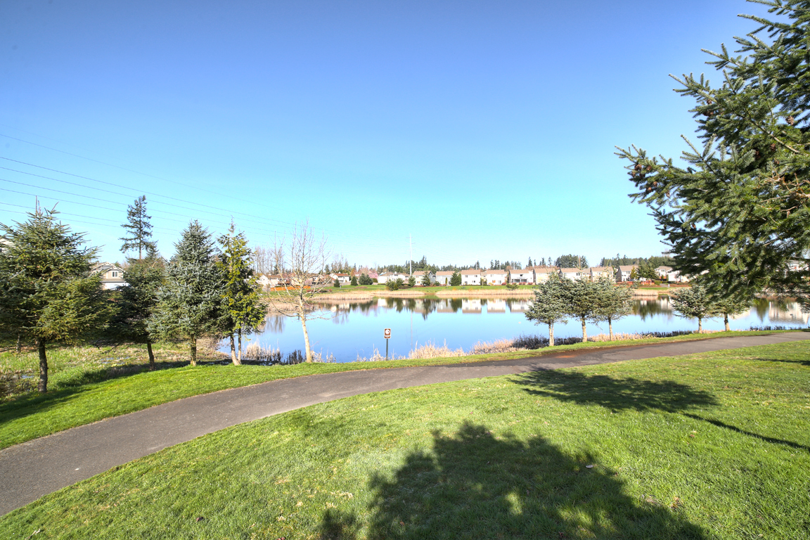 Property Photo: Overview 16117 259th Ct  WA 98042 