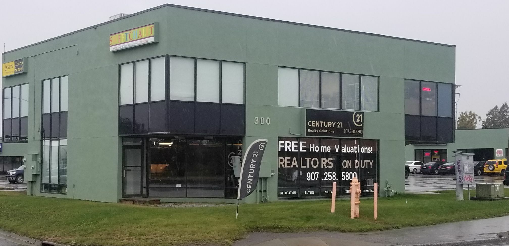Realty Solutions,Anchorage,Realty Solutions