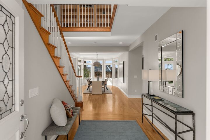 Property Photo:  5955  49th Avenue SW  WA 98136 