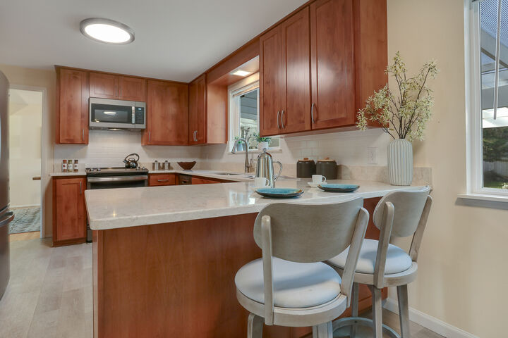 House for sale in Shoreline 15057 Wallingford Avenue N, Shoreline, WA