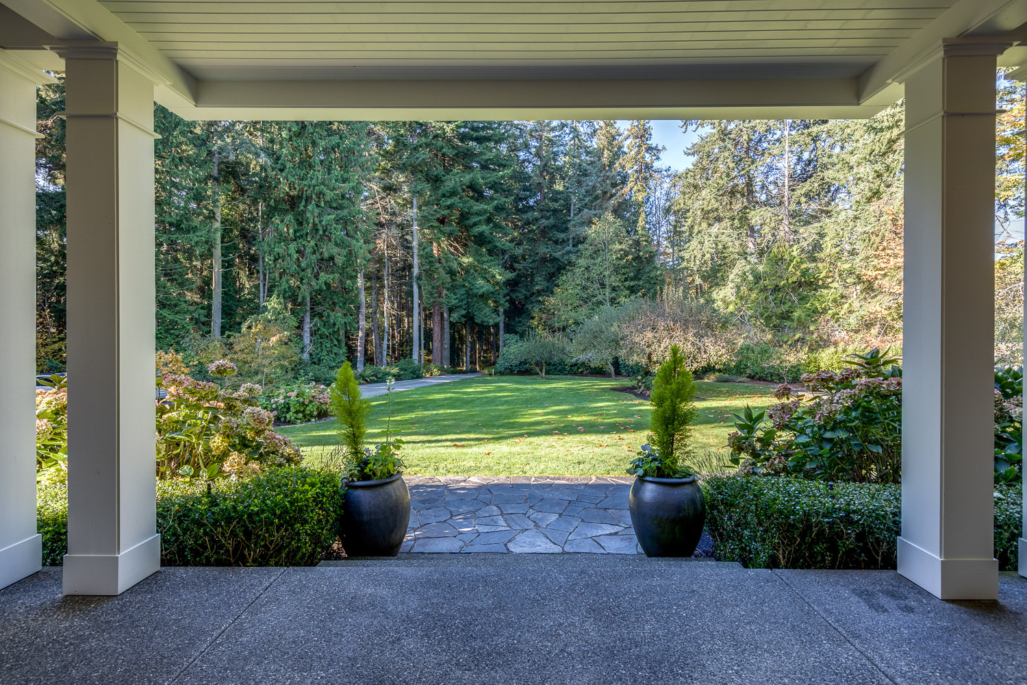 Property Photo: Sunrise Drive 13558 Sunrise Dr NE  WA 98110 