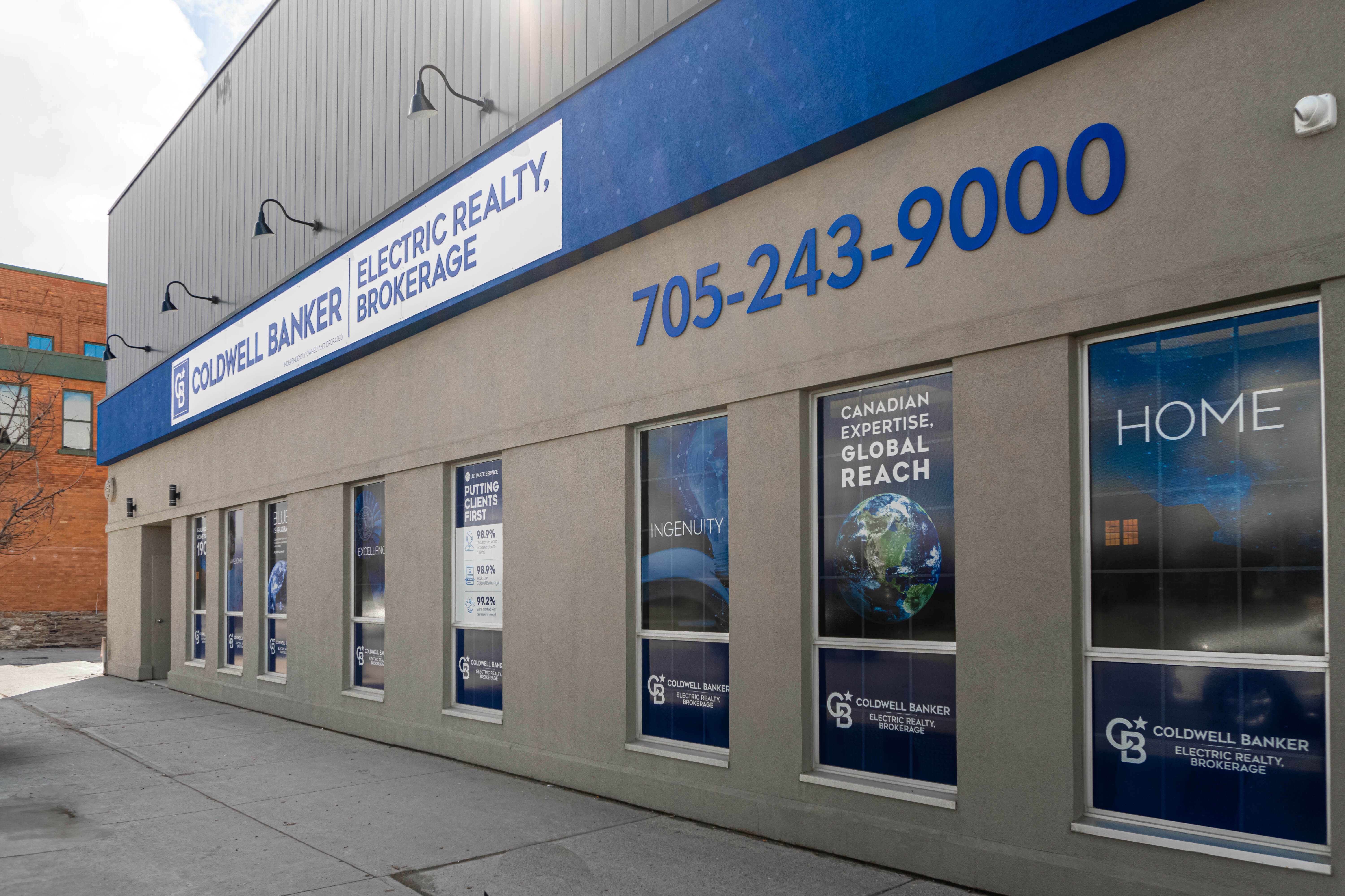 Coldwell Banker Electric Realty, Brokerage,Peterborough,Coldwell Banker Electric Realty, Brokerage