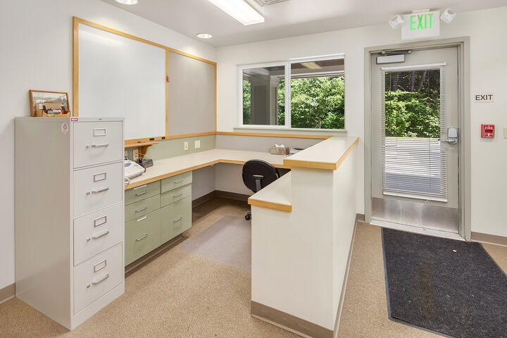 Property Photo: Interior photos 13725 Lost Lake Rd  WA 98296 