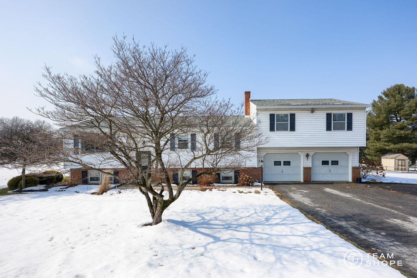 Property Photo:  3018 Steinruck Road  PA 17022 