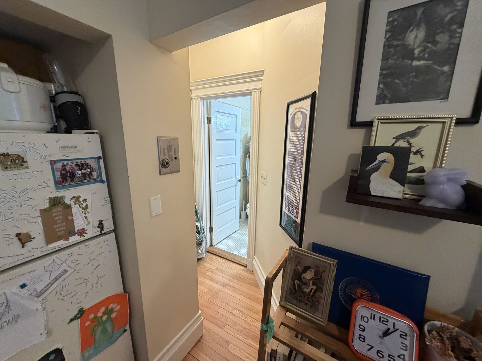 Property Photo:  5 Fuller St 3 MA 02446 