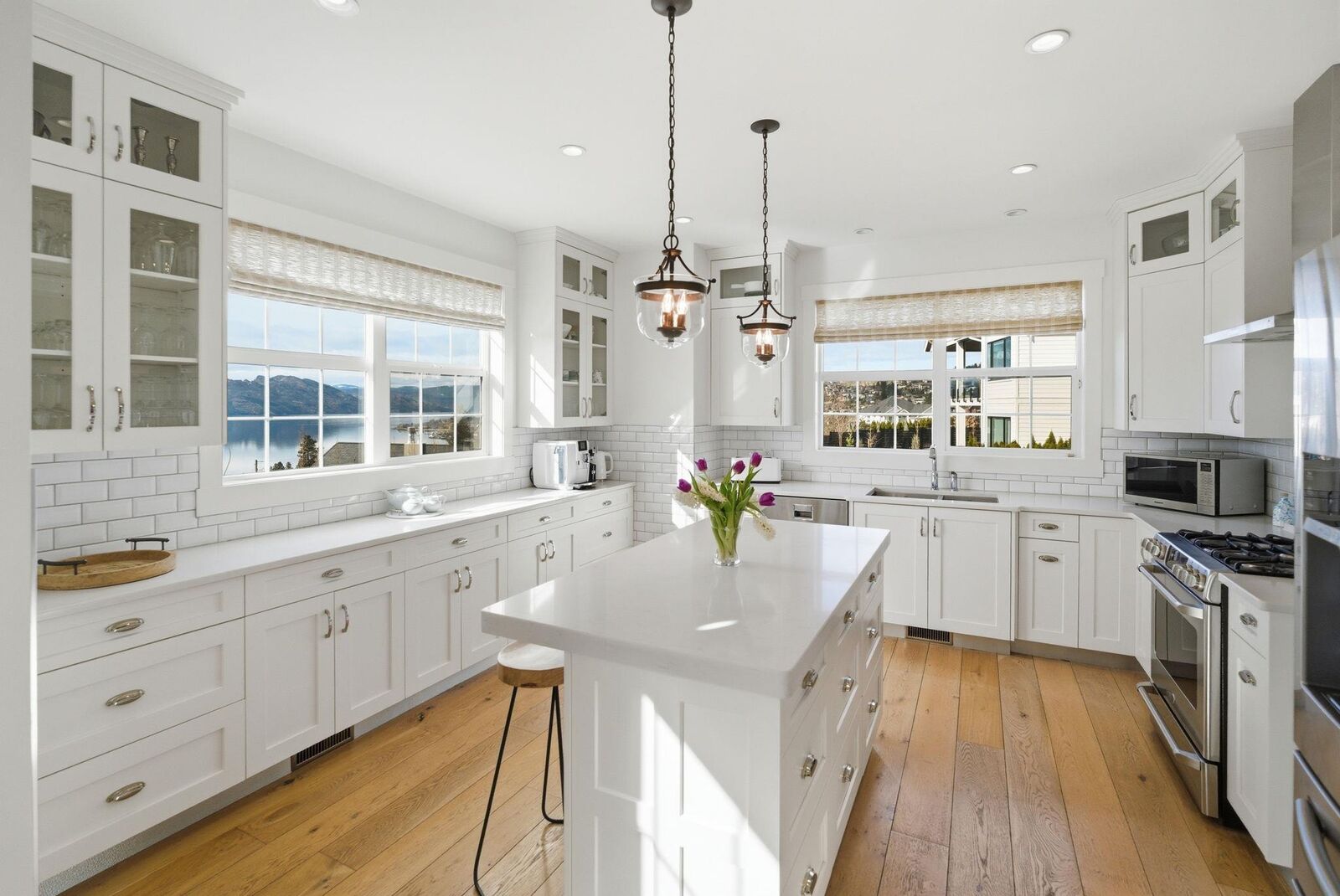 Property Photo:  3121 Thacker Drive 4  BC V1Z 1X6 