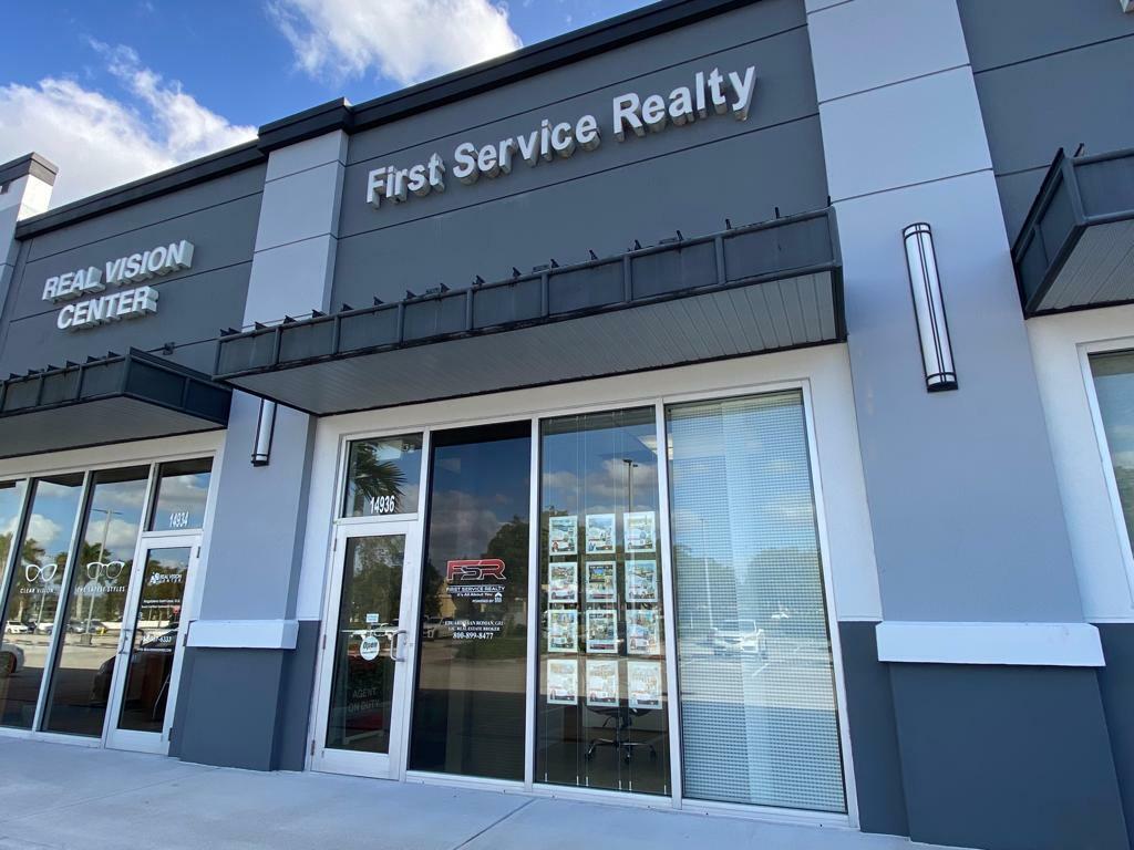 First Service Realty ERA Powered,Pembroke Pines,First Service Realty Era Powered