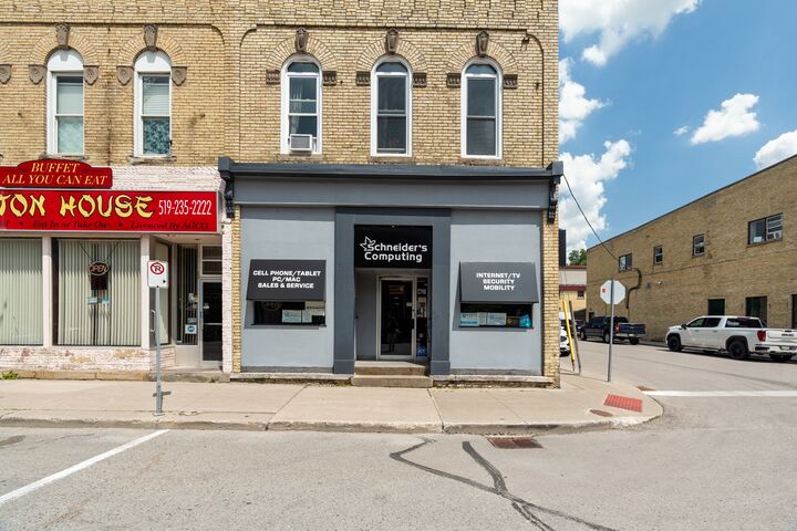 382 Main Street  Exeter ON N0M 1S2 photo