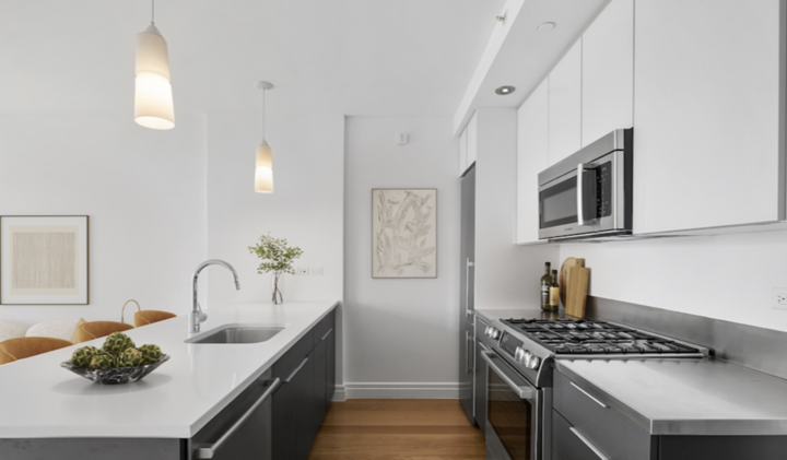 Property Photo:  60 Water Street #906  NY  11201 
