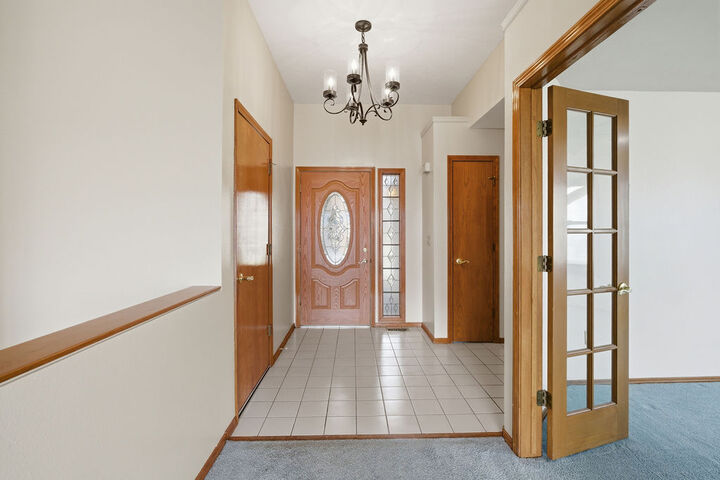 Property Photo: 8722 E Boardwalk Ln WA 99212