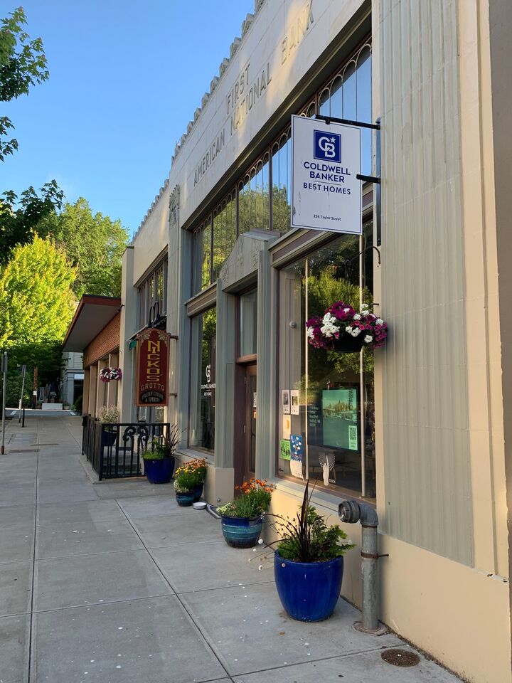 Best Homes,Port Townsend,Best Homes