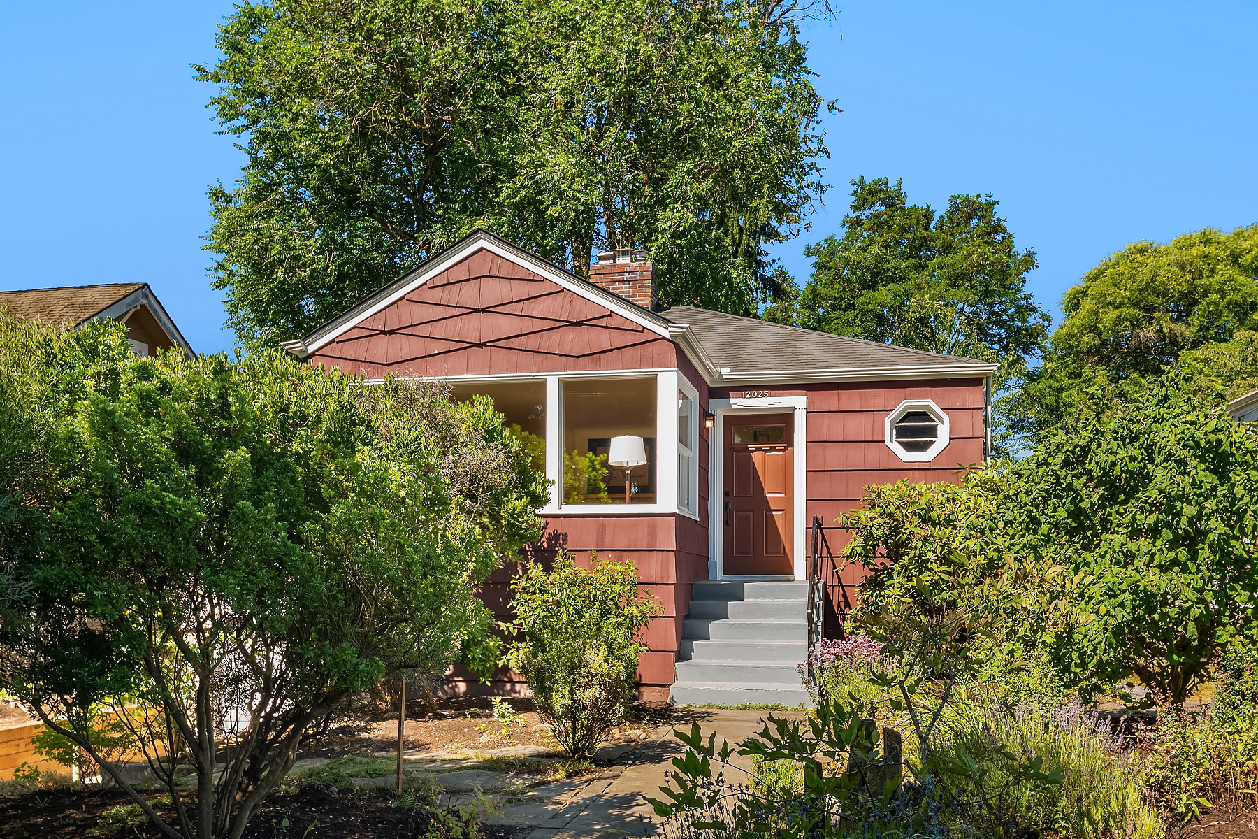 12025 Evanston Ave N  Seattle WA 98133 photo 12025 Evanston Ave N
