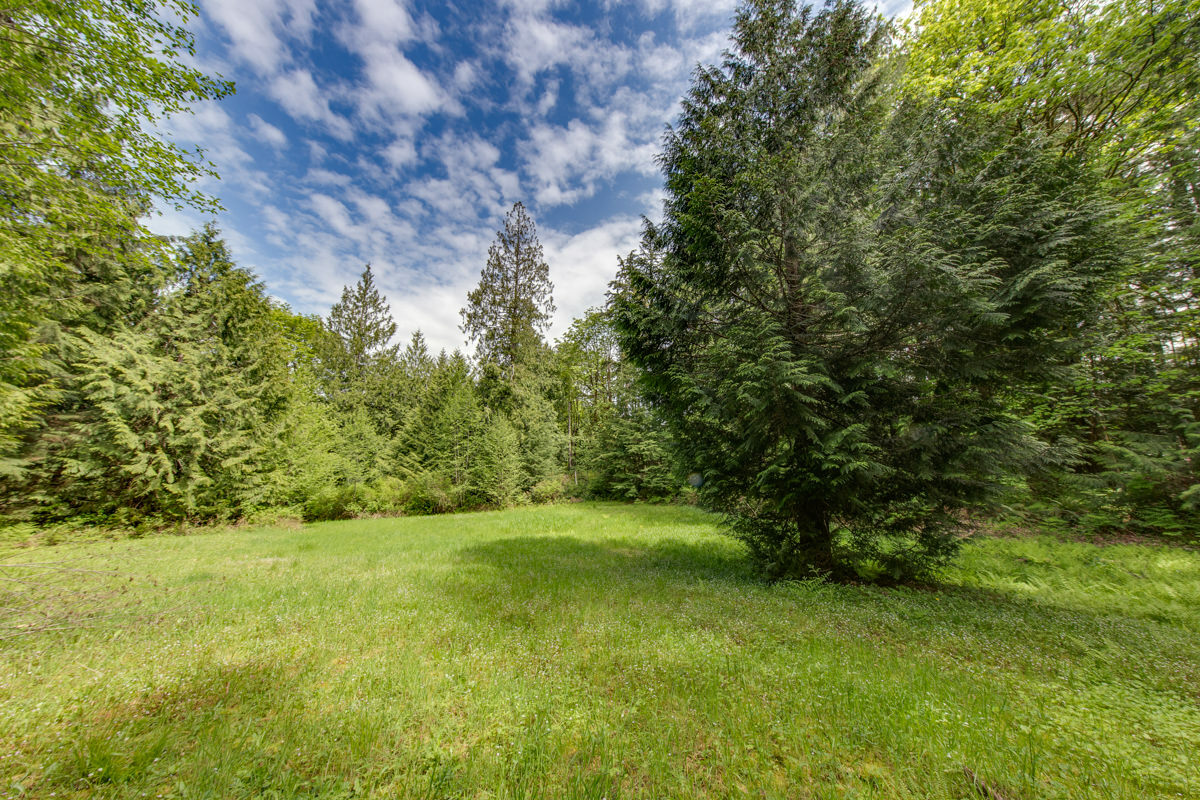 Property Photo:  Lot B Springridge Rd NE  WA 98110 