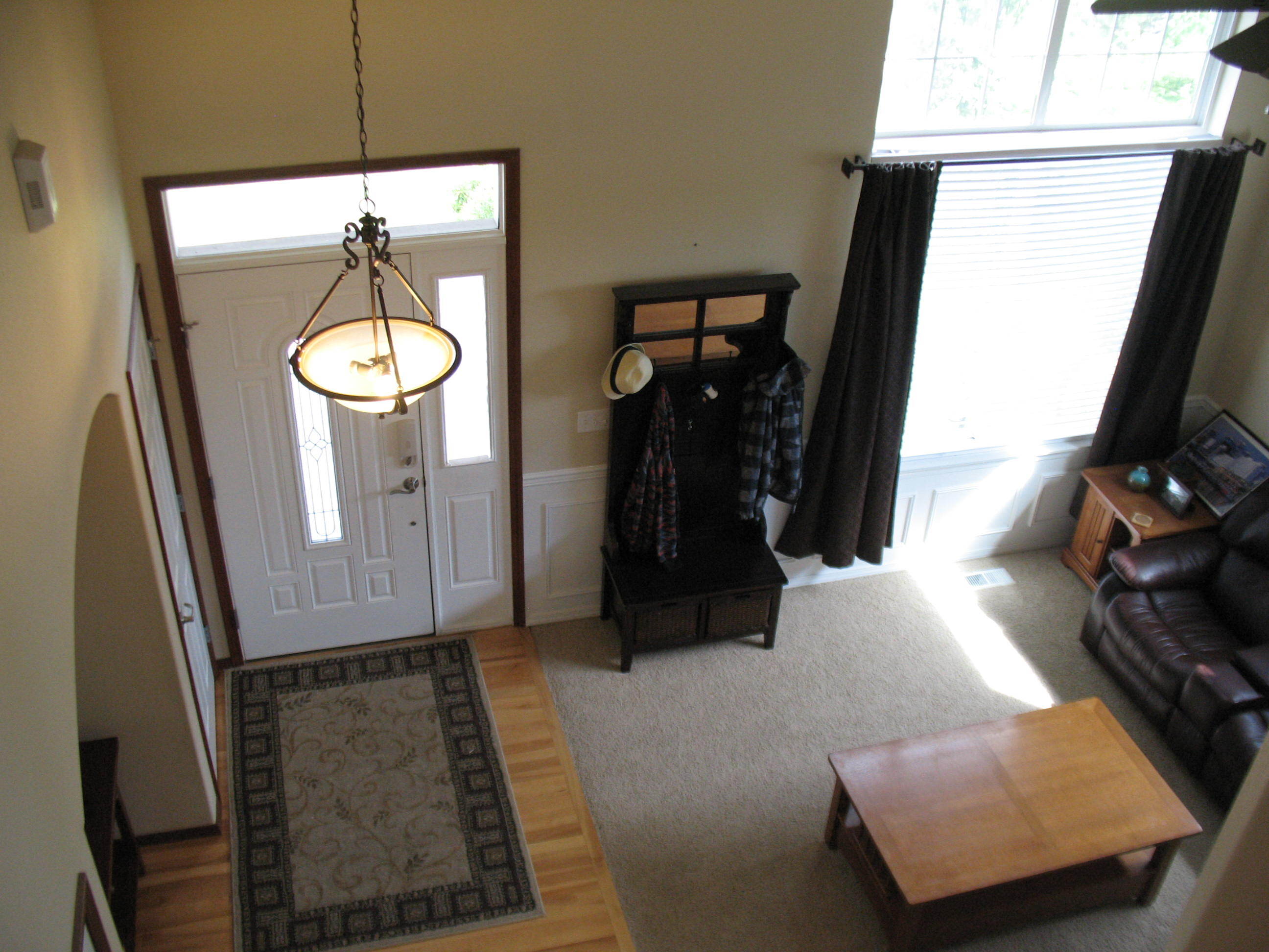 Property Photo: Interior 16920 134th Av Ct E WA 98374