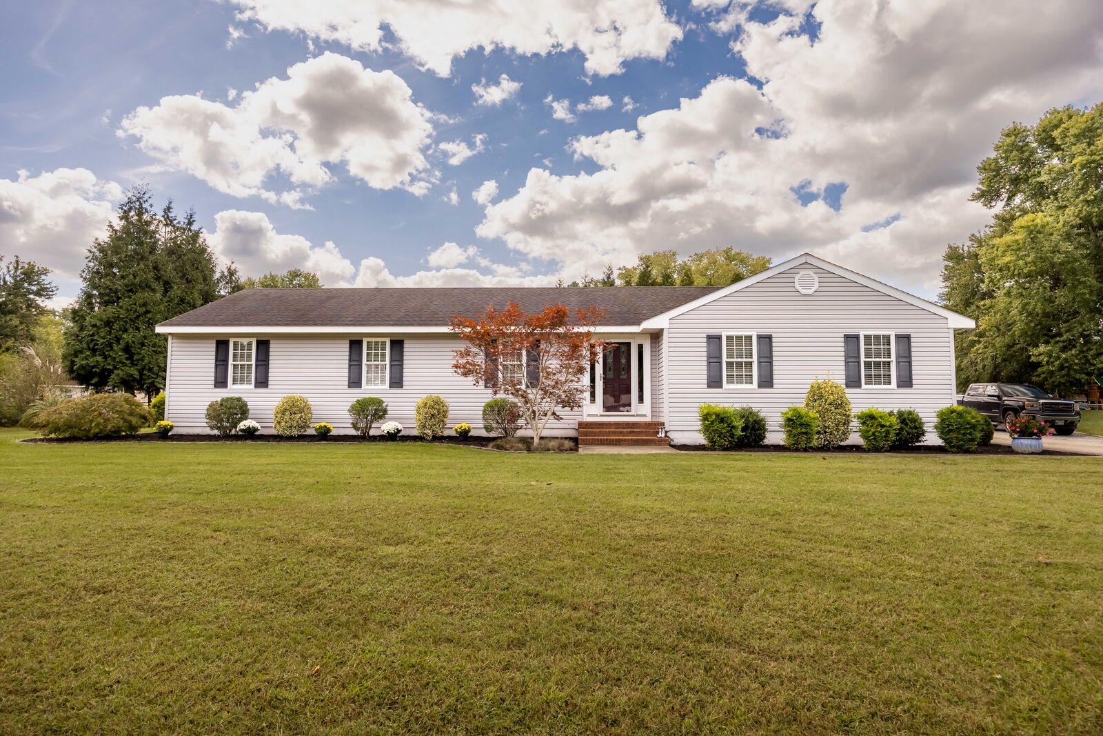 Property Photo:  32831 Willomet Court  MD 21849 
