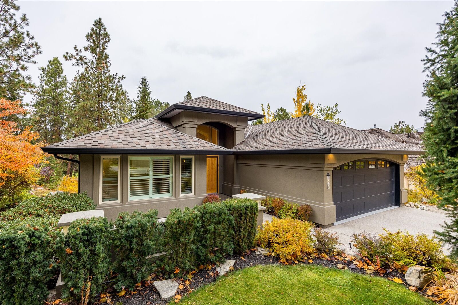 Photo de la propriété: 3929 Gallaghers Circle BC V1W 3Z9