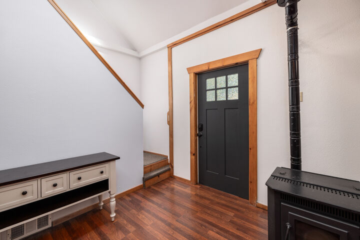 Property Photo: 105 S 7th St Mount Vernon 105 S 7th Street  WA 98274 