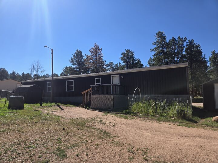 27572 N Highway 67 45 Woodland Park CO 80863 photo