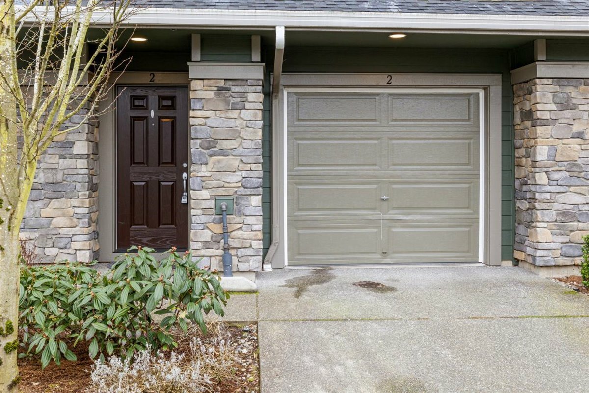 Property Photo:  4410 136th Street SE 2  WA 98012 