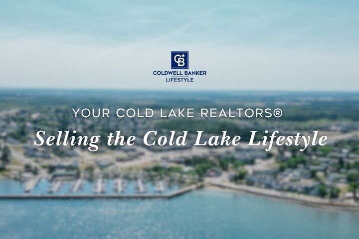 Coldwell Banker Lifestyle, Cold Lake in AB, Coldwell Banker Lifestyle