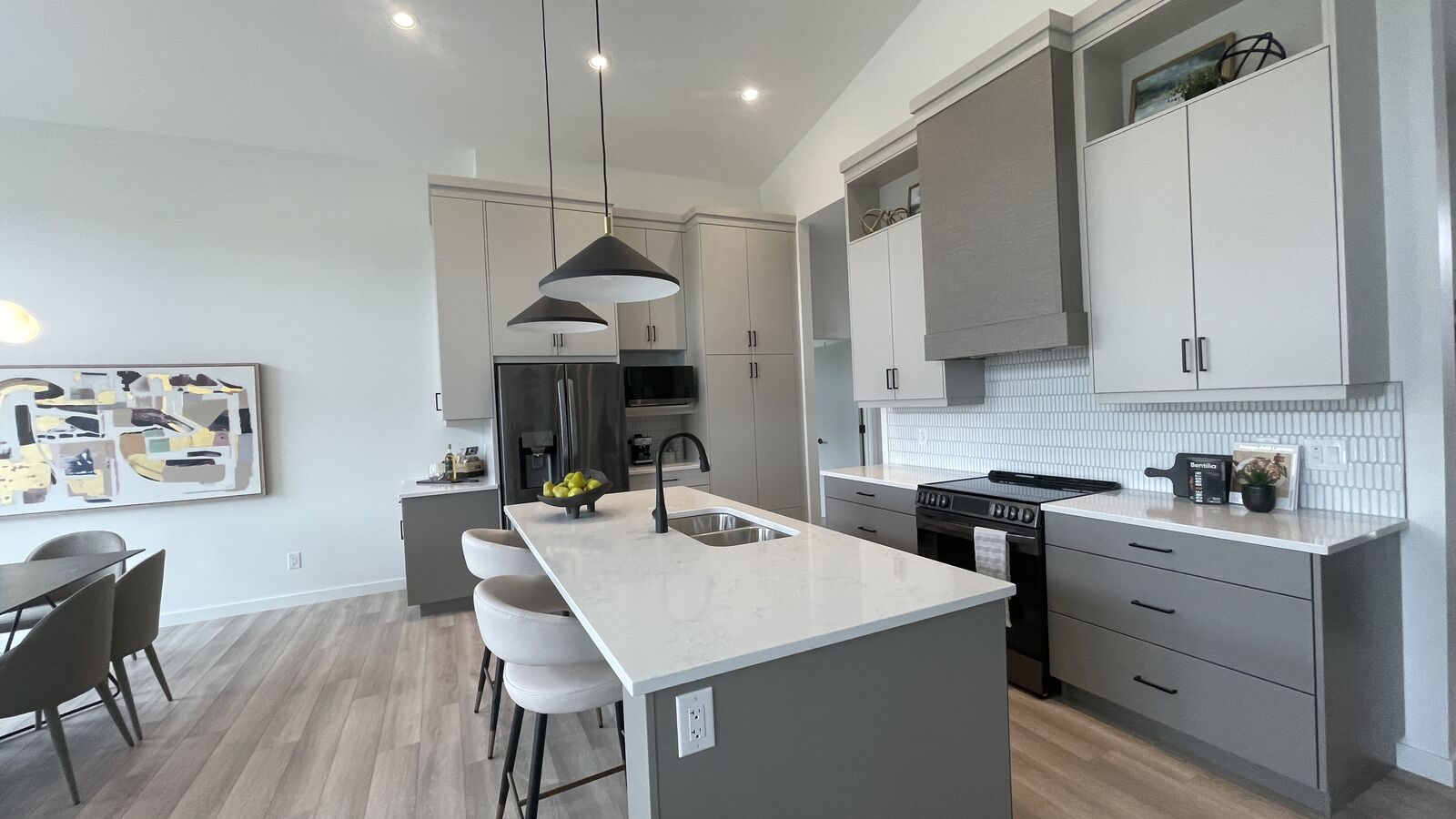Photo de la propriété:  Fieldstone Crescent  MB R0G 1N0 
