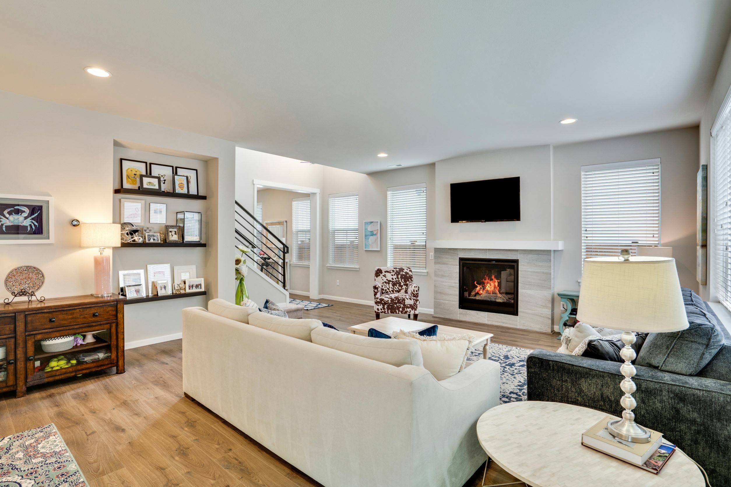 Property Photo: 10753 Echo Rock Place WA 98332