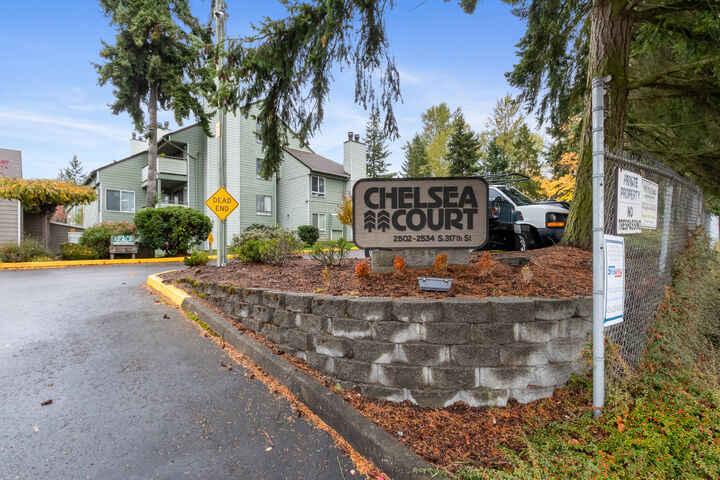 Property Photo:  2524 S 317th Street 303  WA 98003 