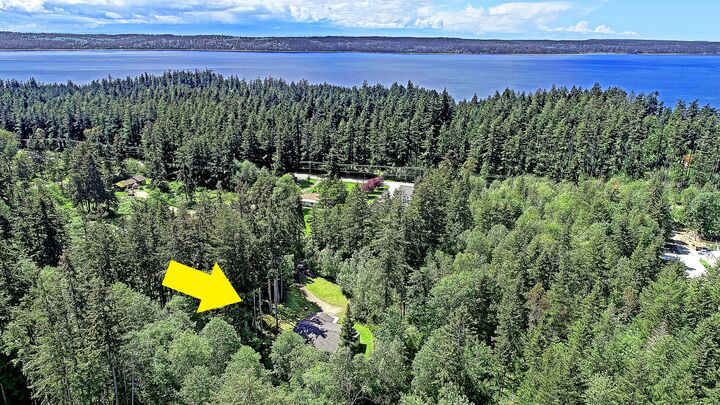 Property Photo:  611 SW Camano Drive  WA 98282 