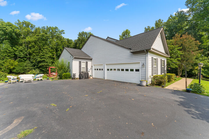 Property Photo:  120 Longwood Drive  VA 22556 