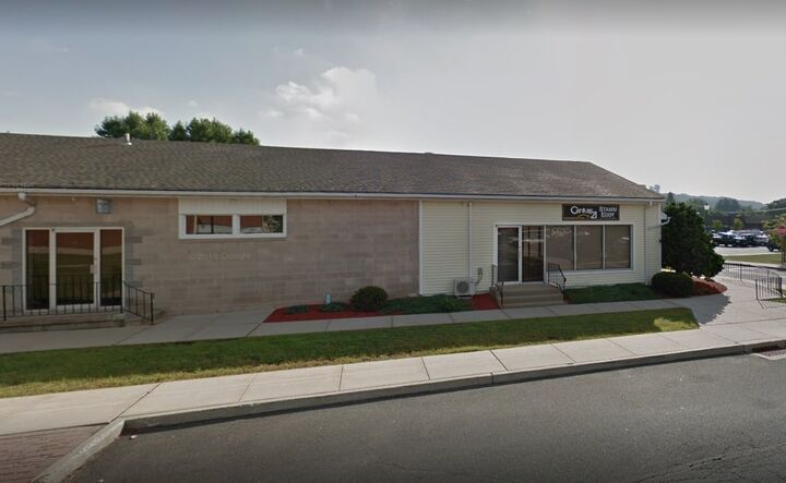 North East,Newington,North East