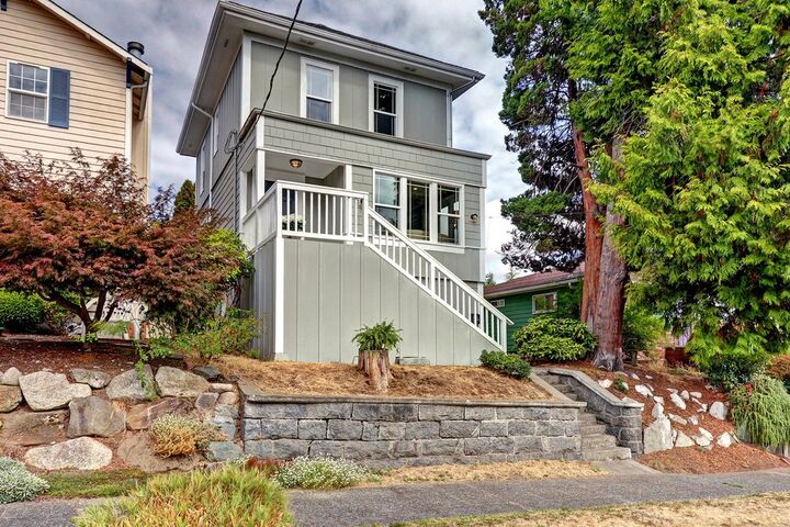 616 NW 83rd St  Seattle WA 98117 photo