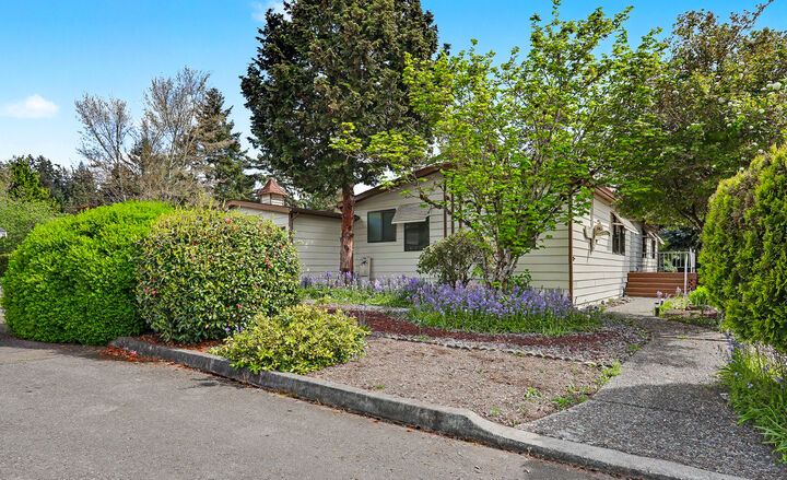 Property Photo: Home 23809  Lake Drive E  WA 98021 