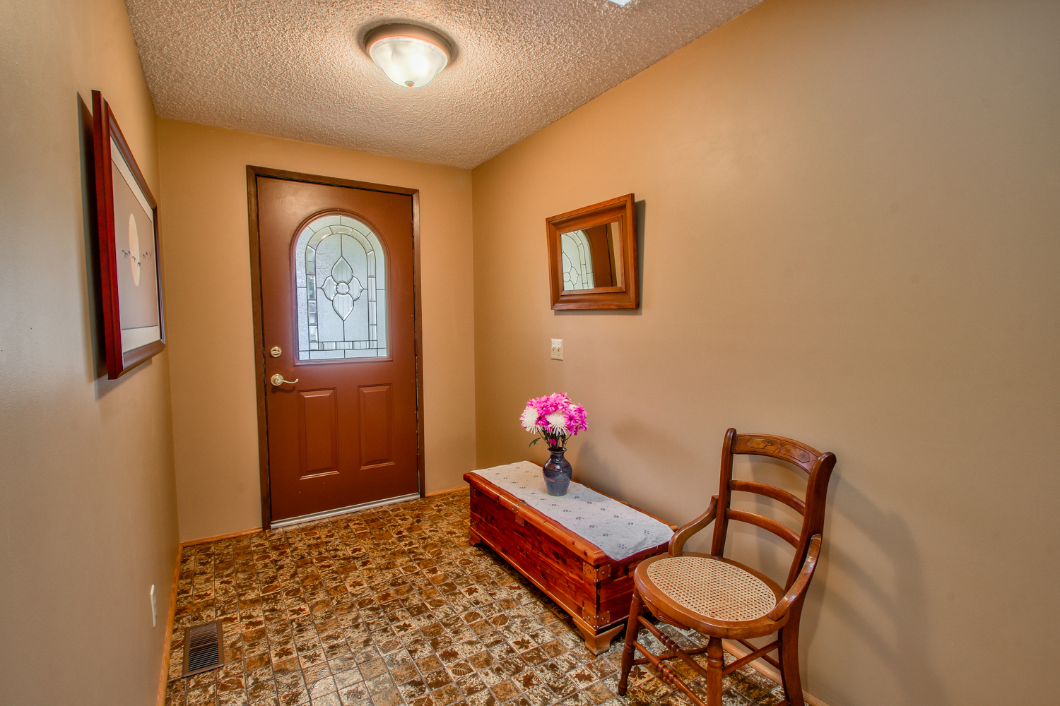 Property Photo: Interior 2121 Forest Dr WA 98273