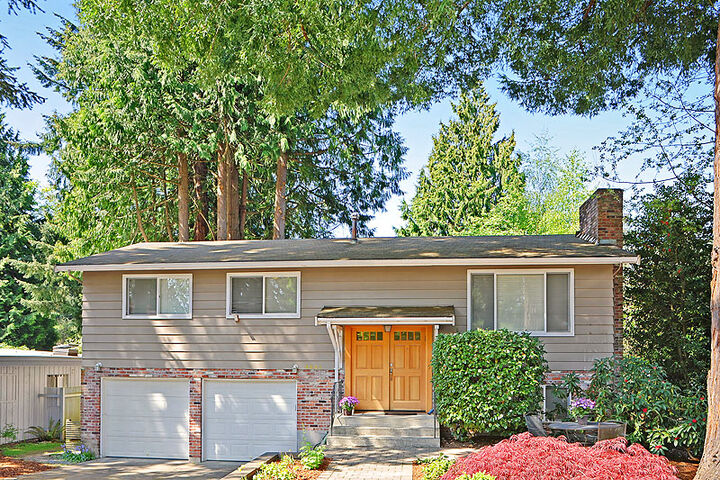 4541 88th Ave SE  Mercer Island WA 98040 photo