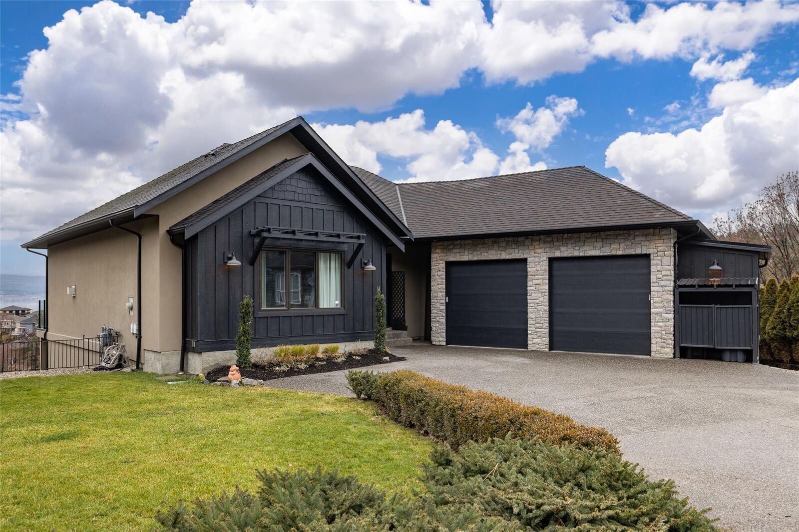 Photo de la propriété: 509 Caramillo Court BC V1V 2K9