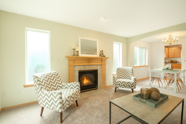Property Photo: 12348 Hiram Place NE WA 98125